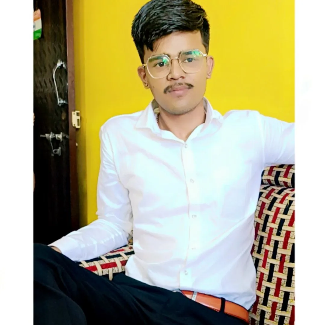 sharvan choubhary