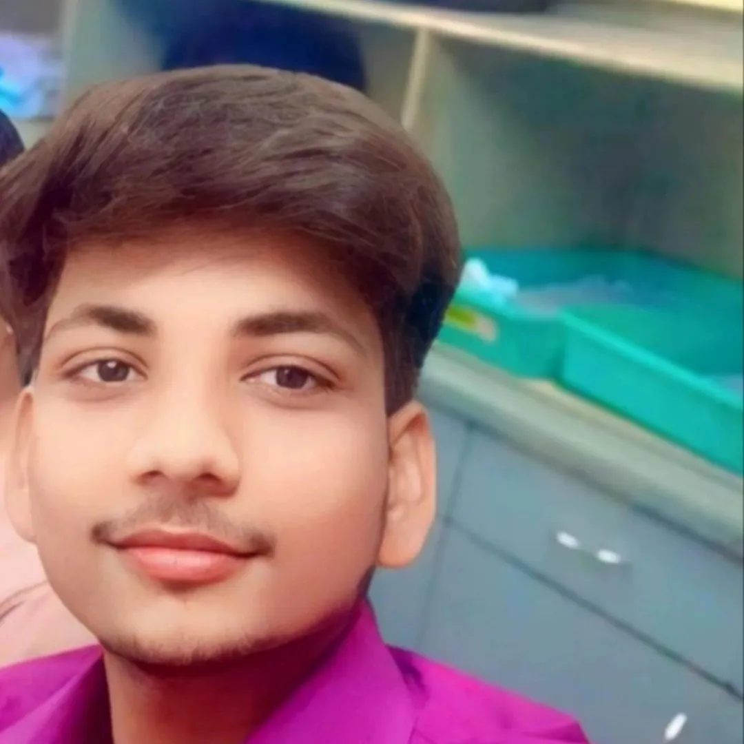 Harsh Dwivedi