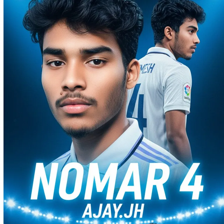 Ajay Kumar