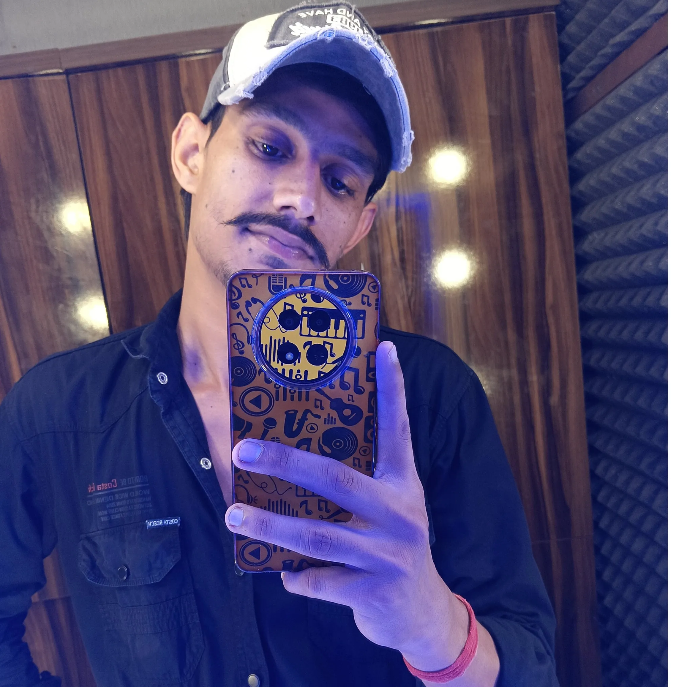 bhaskar garg