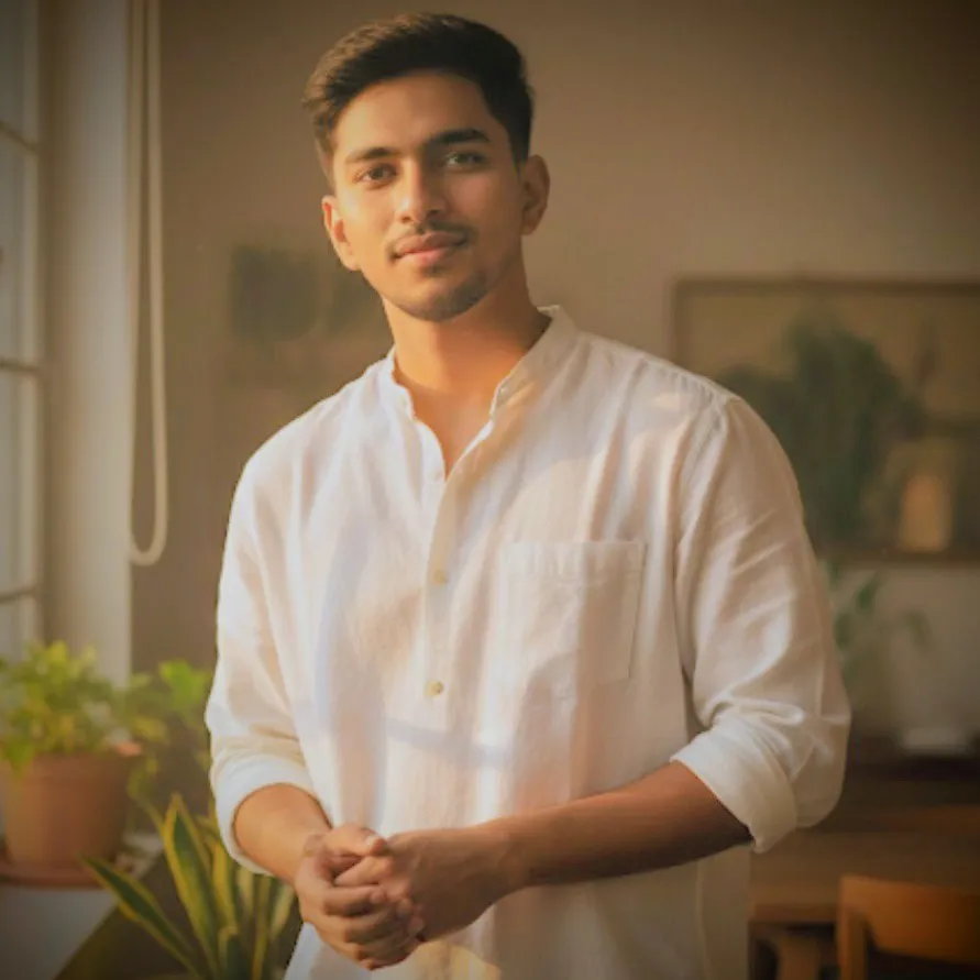SAHIL KUMAR