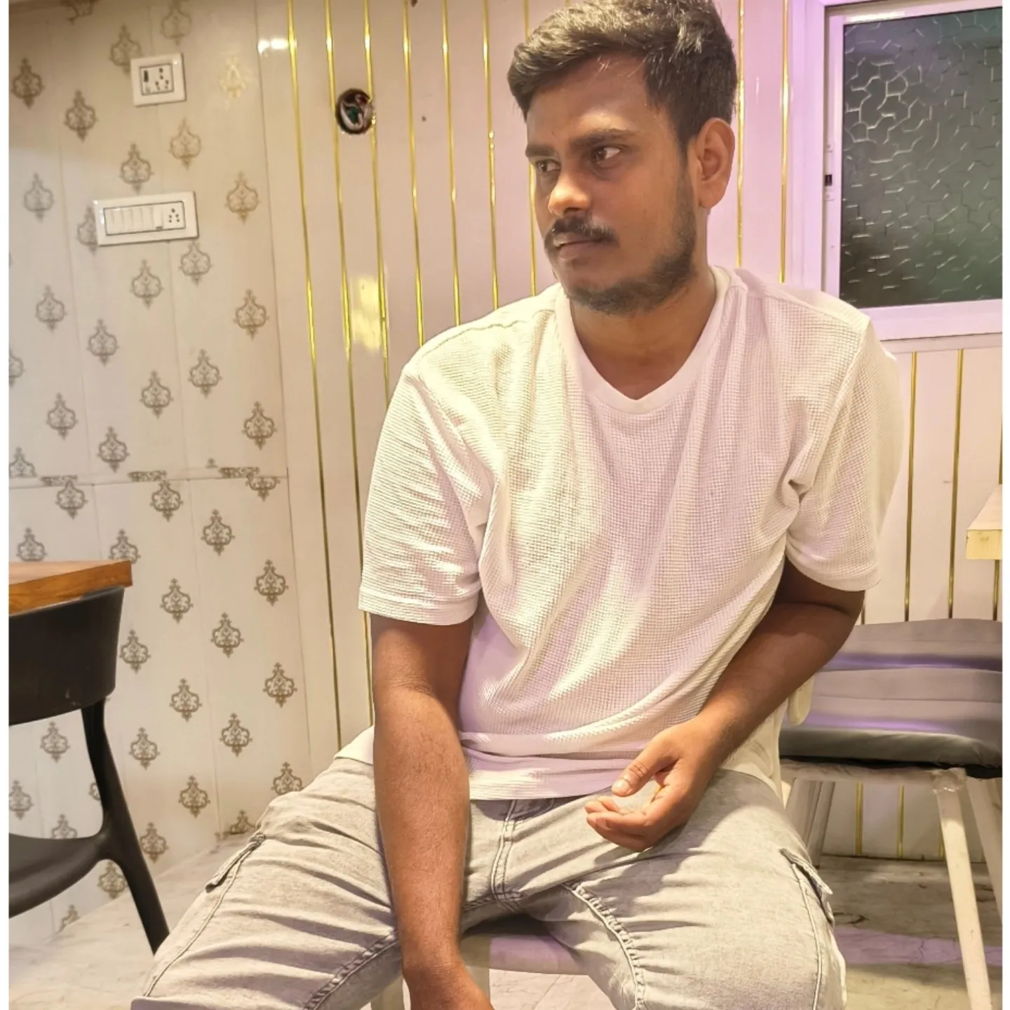 Manoj Vishvas