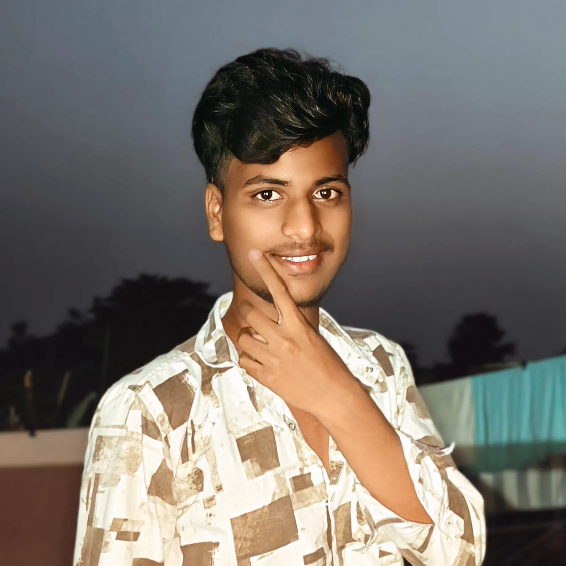 golu arya