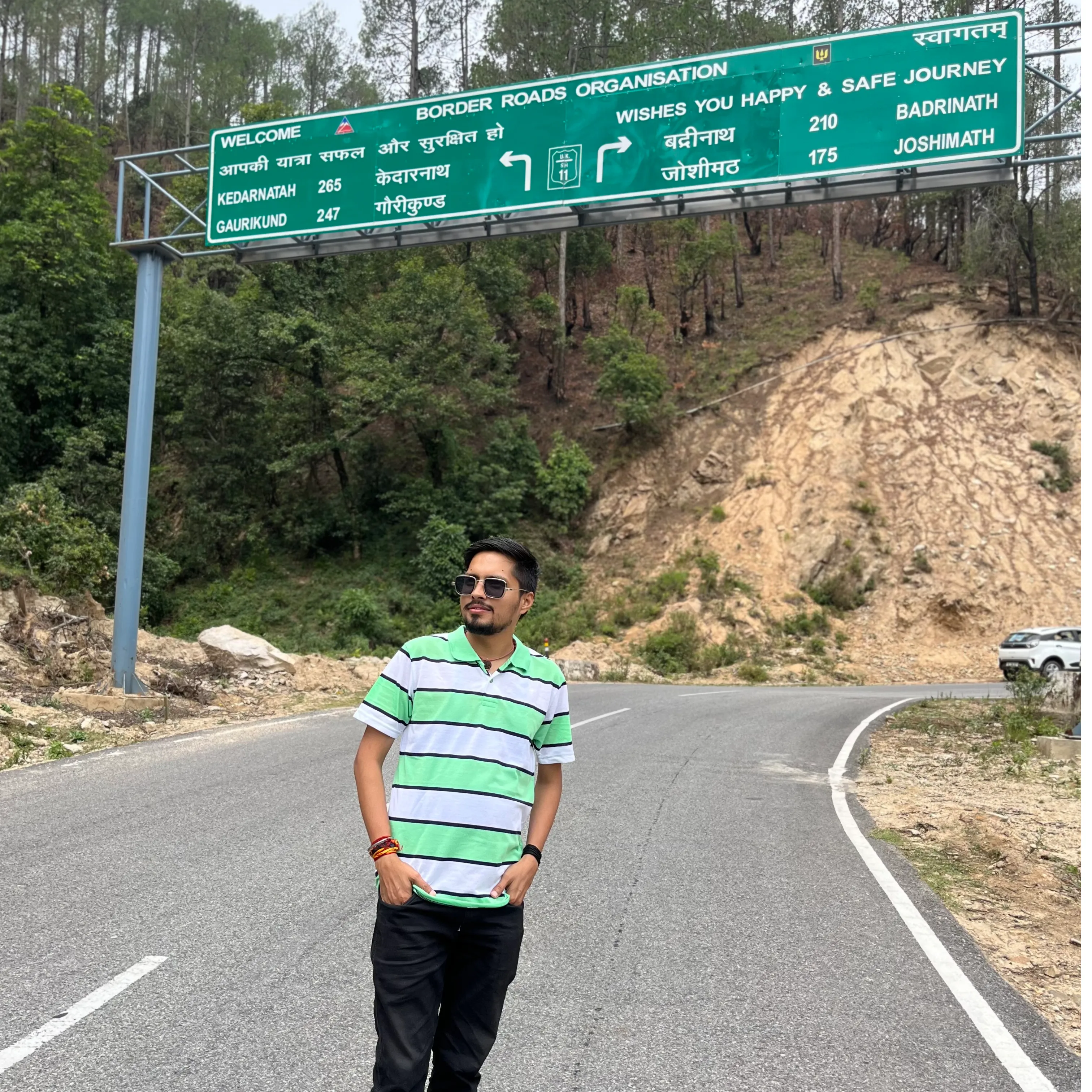 Neeraj Tiwari