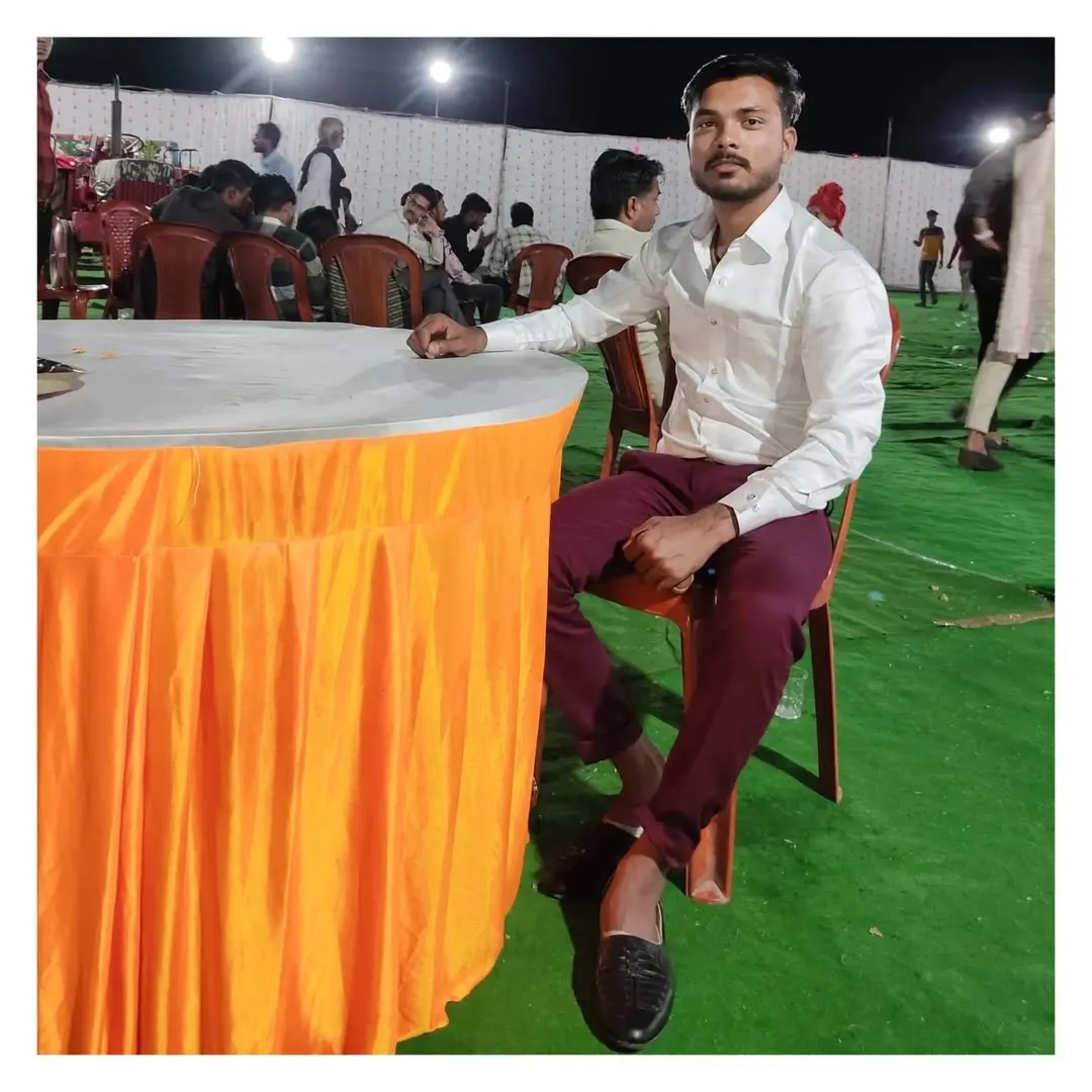Dhanraj Suman