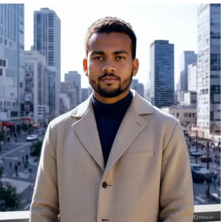Kuldeepkumar paswan