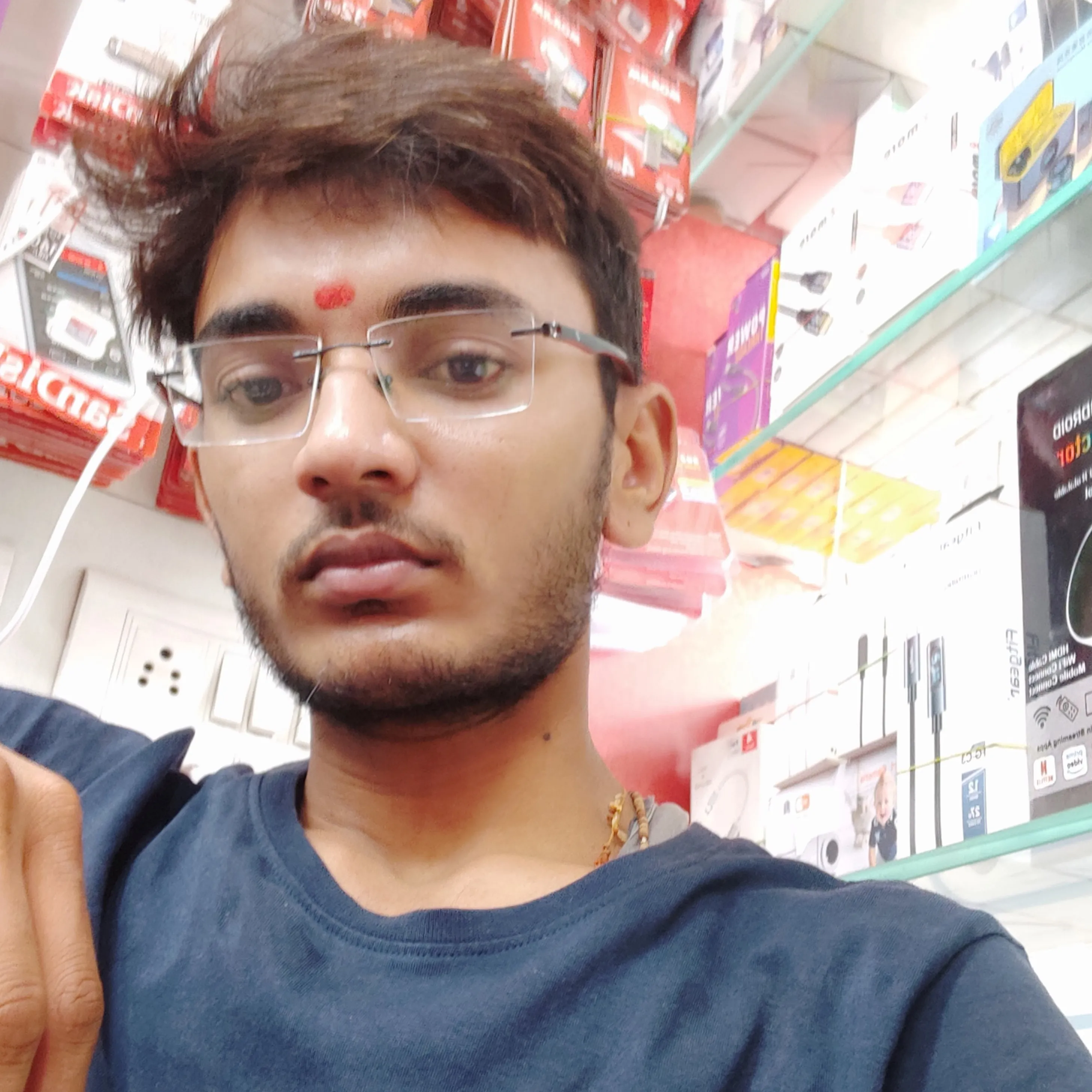 Dasharath aashdev