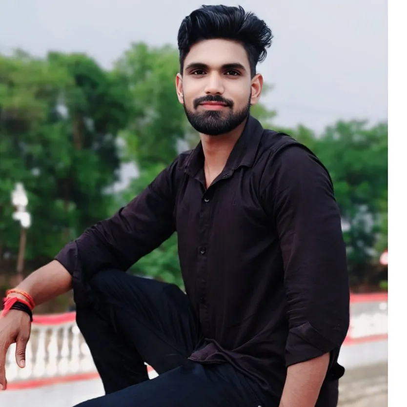 ABHAY GHAZIPUR