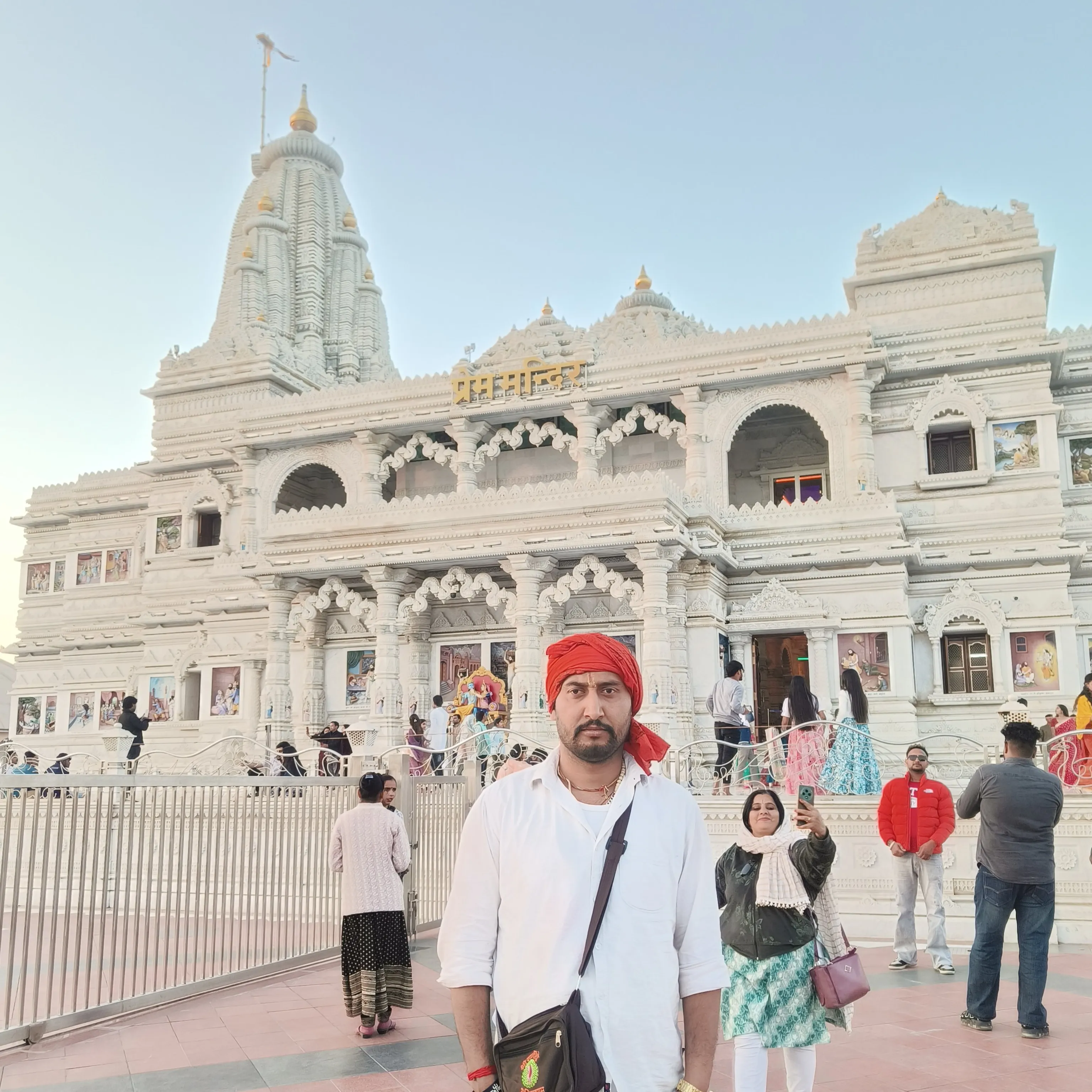 Mukesh Manhas