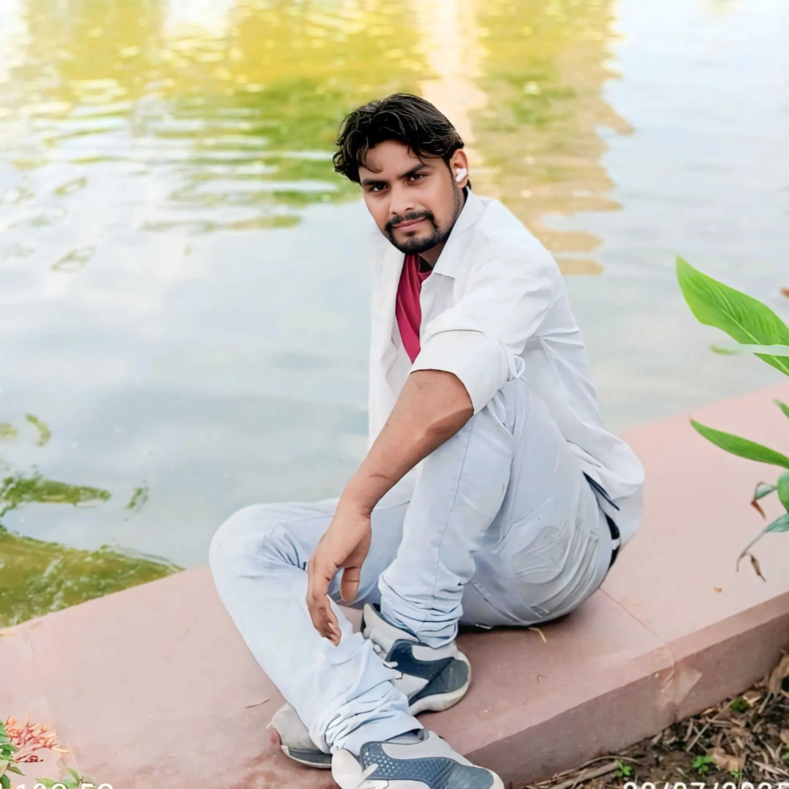 Raj maurya