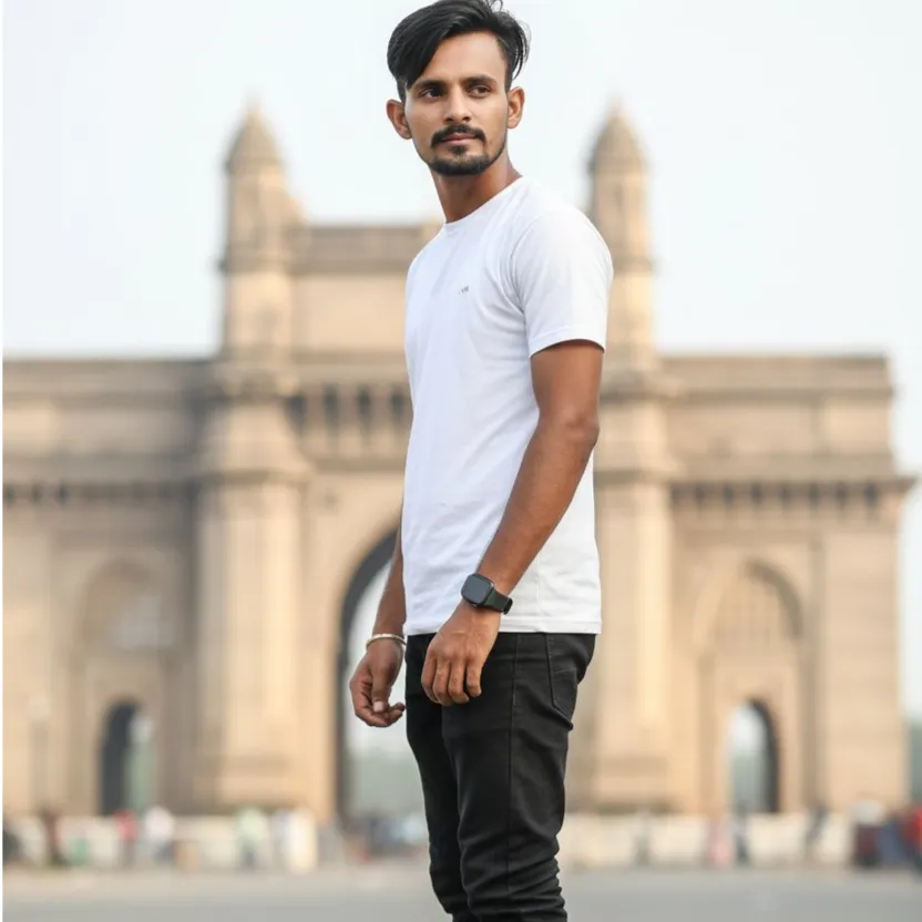 Virendra Panwar