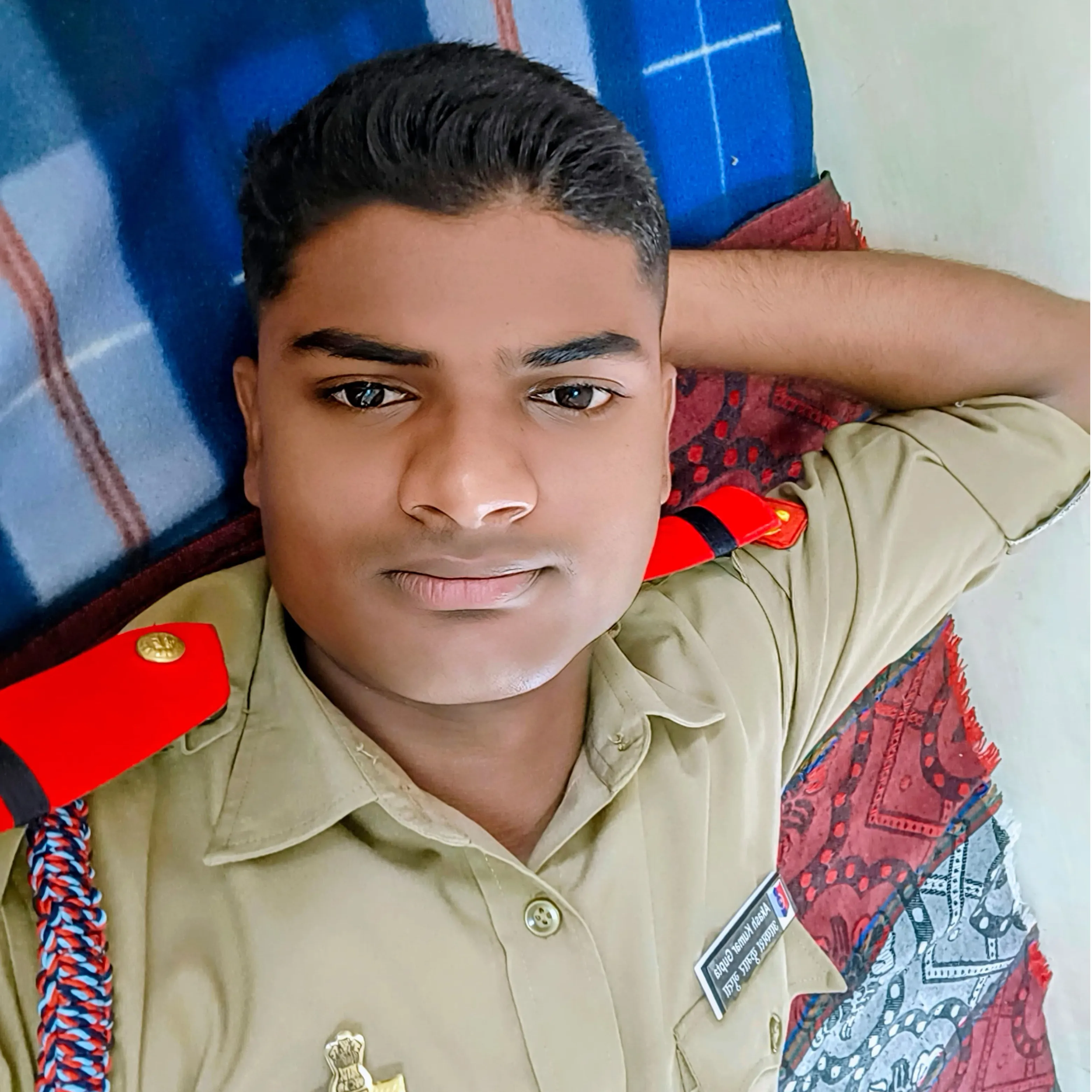 AKASHKUMAR GUPTA