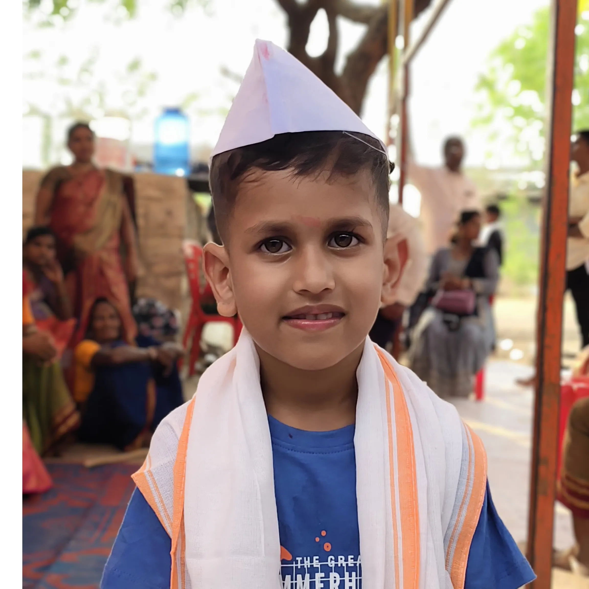 Rahulbhovi Bhovi