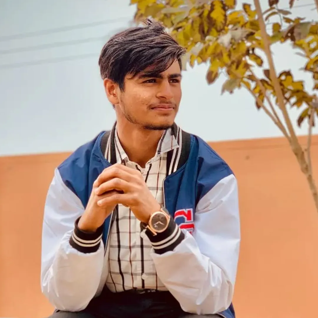 RAJPREET Suda