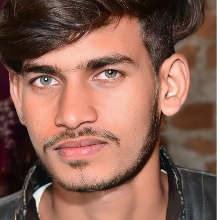 Amlesh Kumar