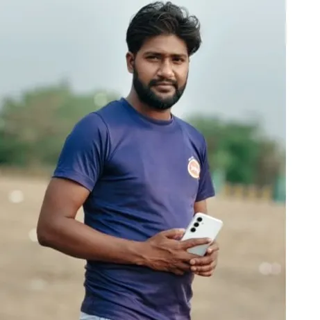 VERMAVIJAYVARMA RAJPUT