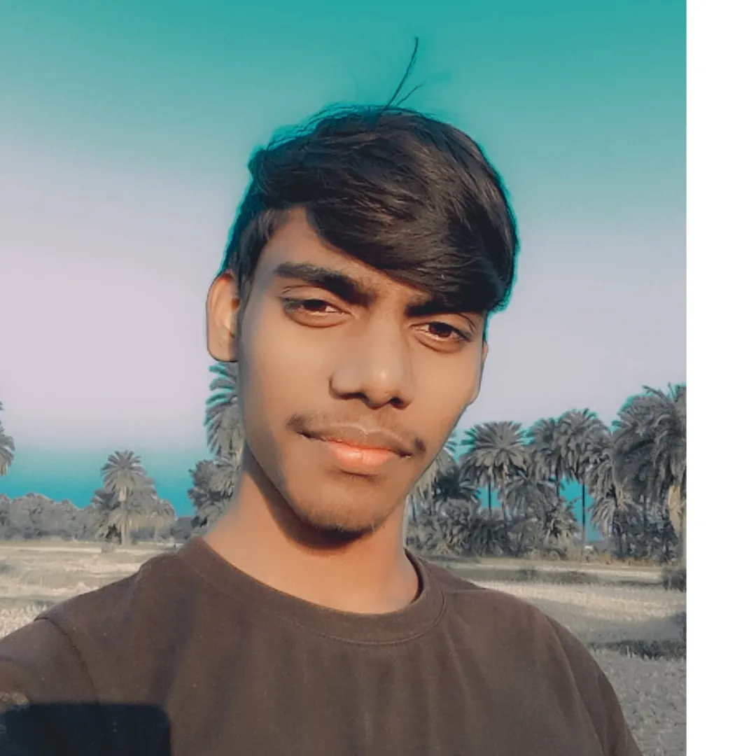 Niraj Kumar