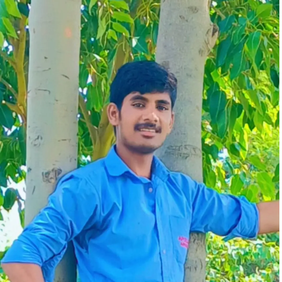 Sdpsagar Kumar