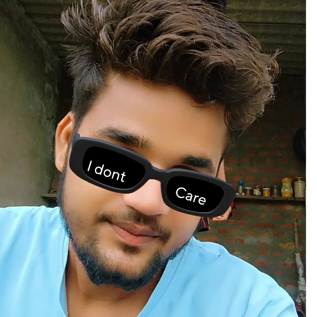 Abhishek Chaudhary