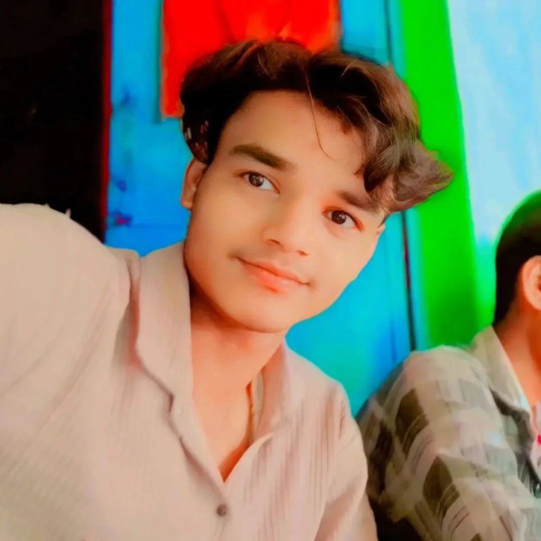 pushpendra kushwaha