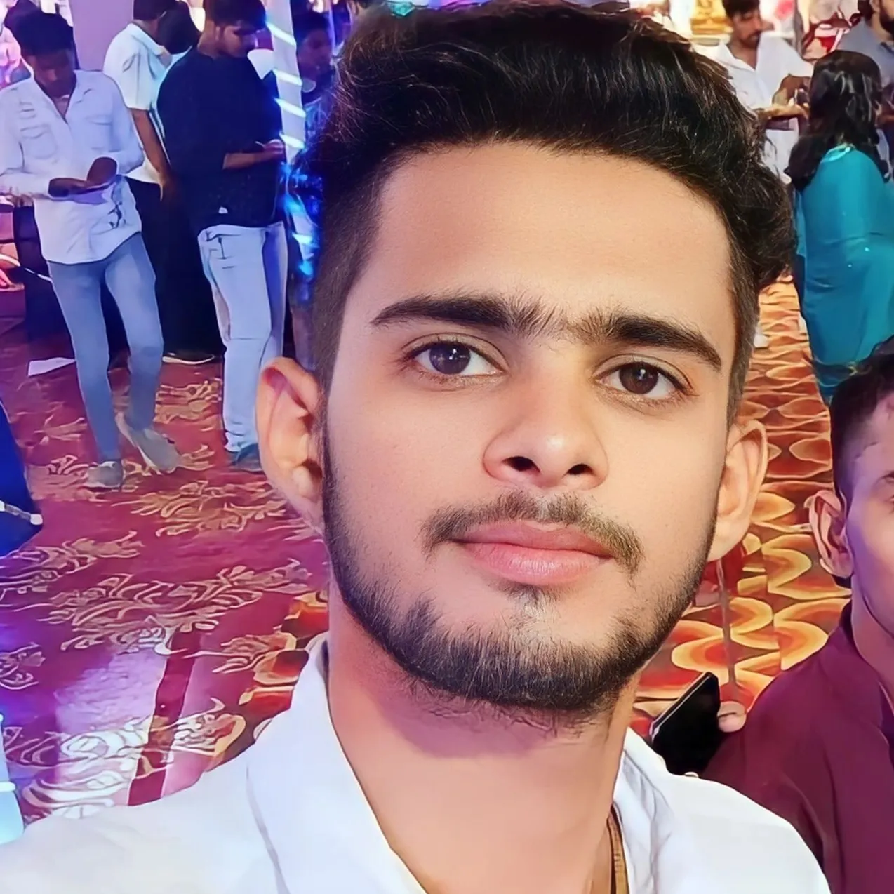 rohit singh