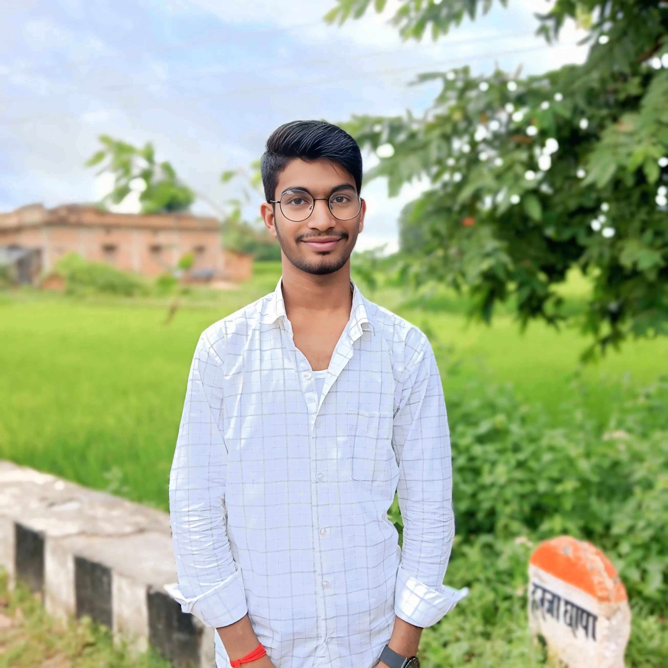 Rajesh kushwaha