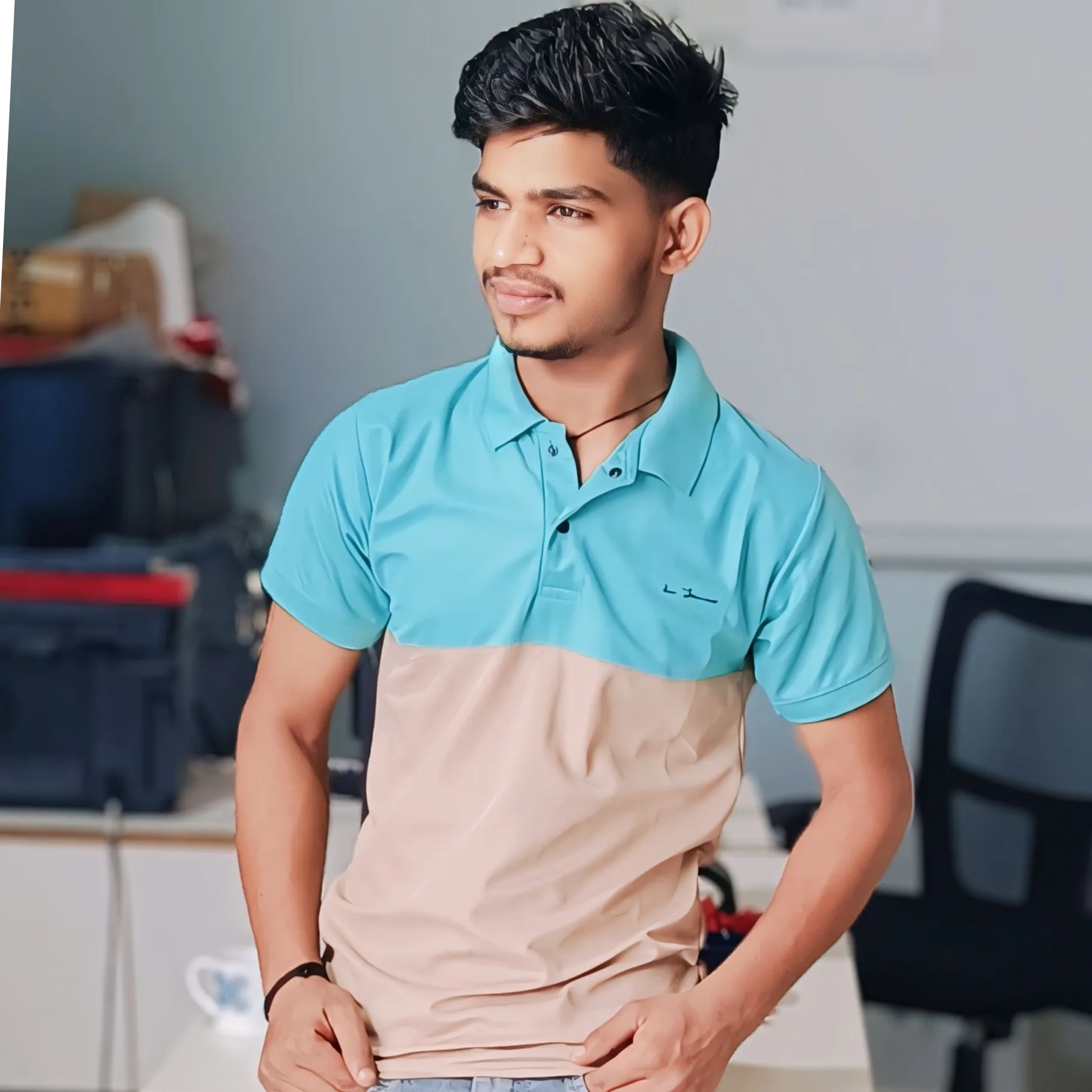 JITANSHU PRAJAPATI