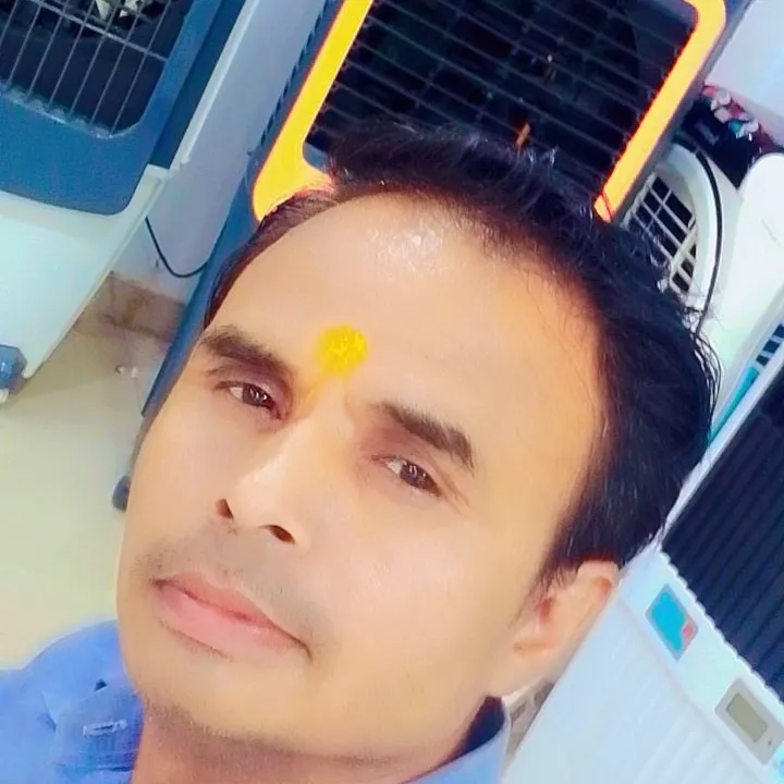 vasantrao ghadge