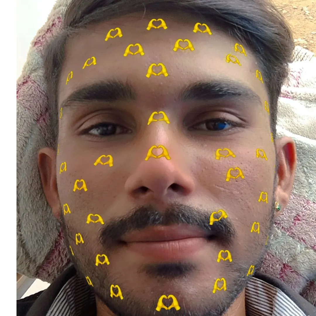 ghevar khoth