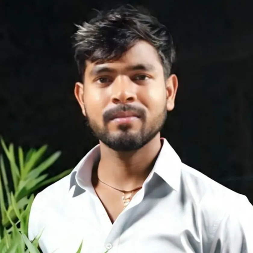 Chotu nishad