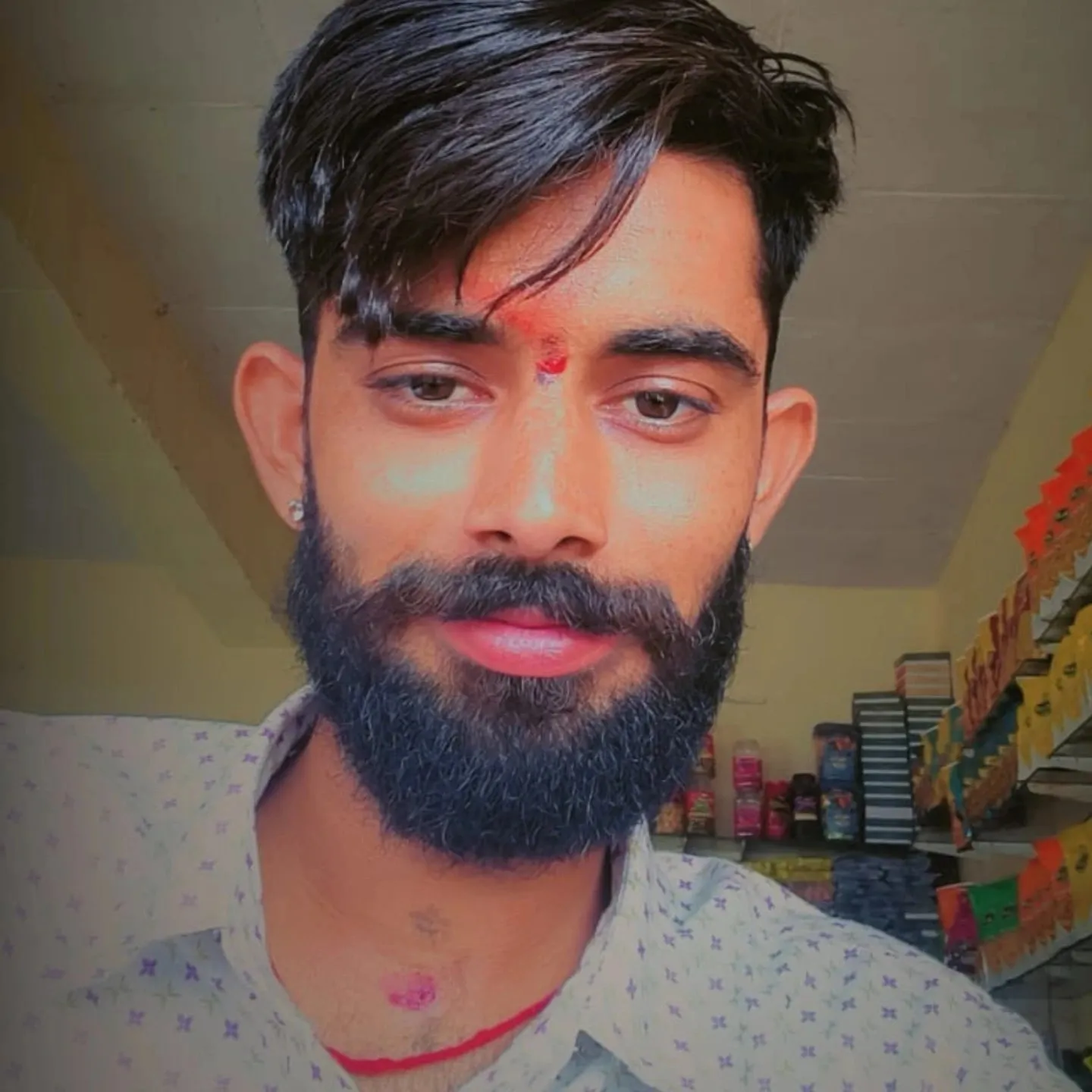 gp bhati
