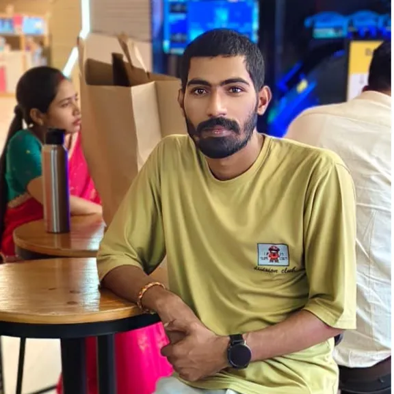 Ahirana Vikash