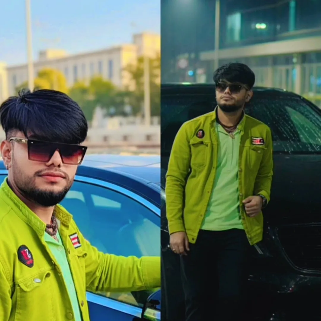 UttamKumar UttamKumar