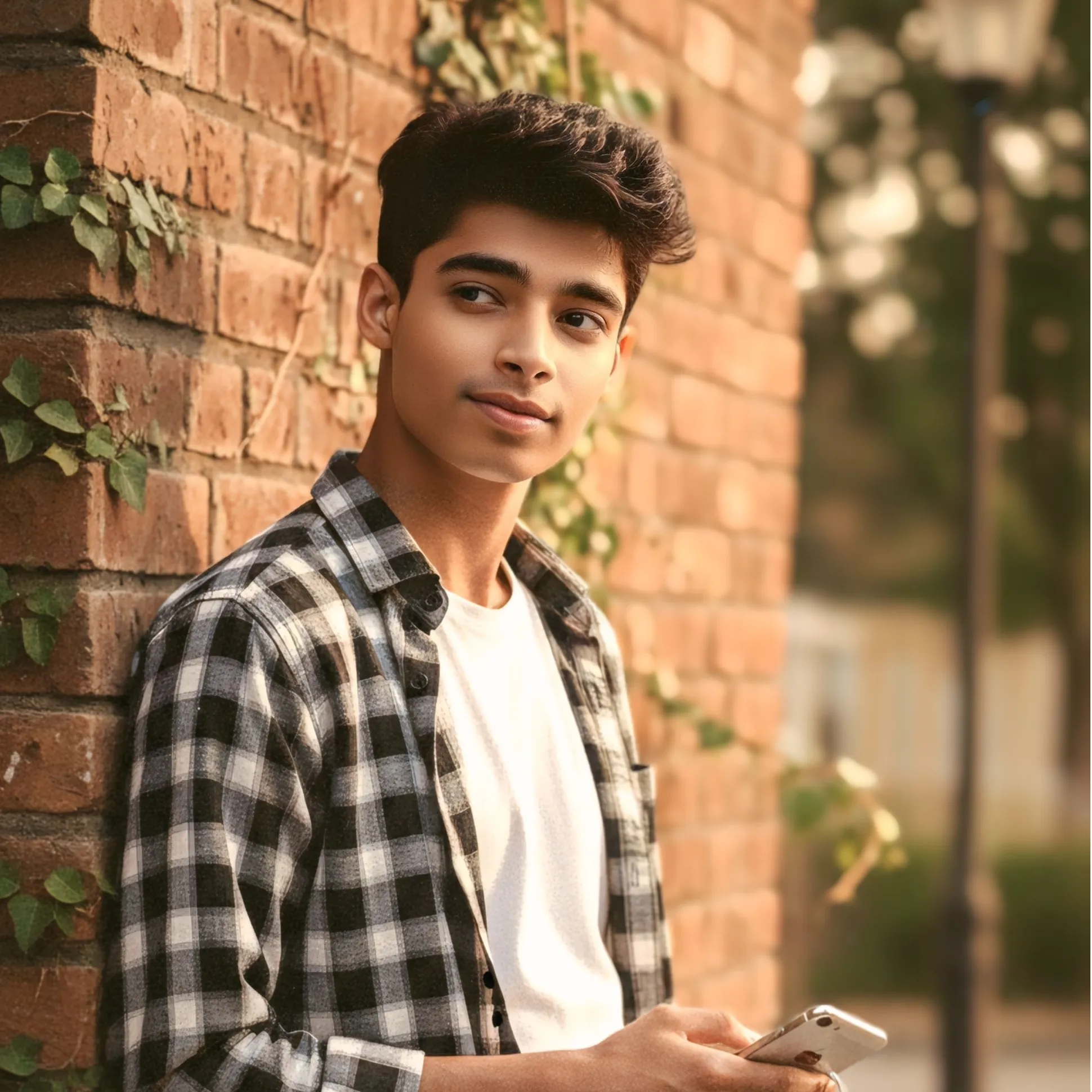 Anurag chaudhary