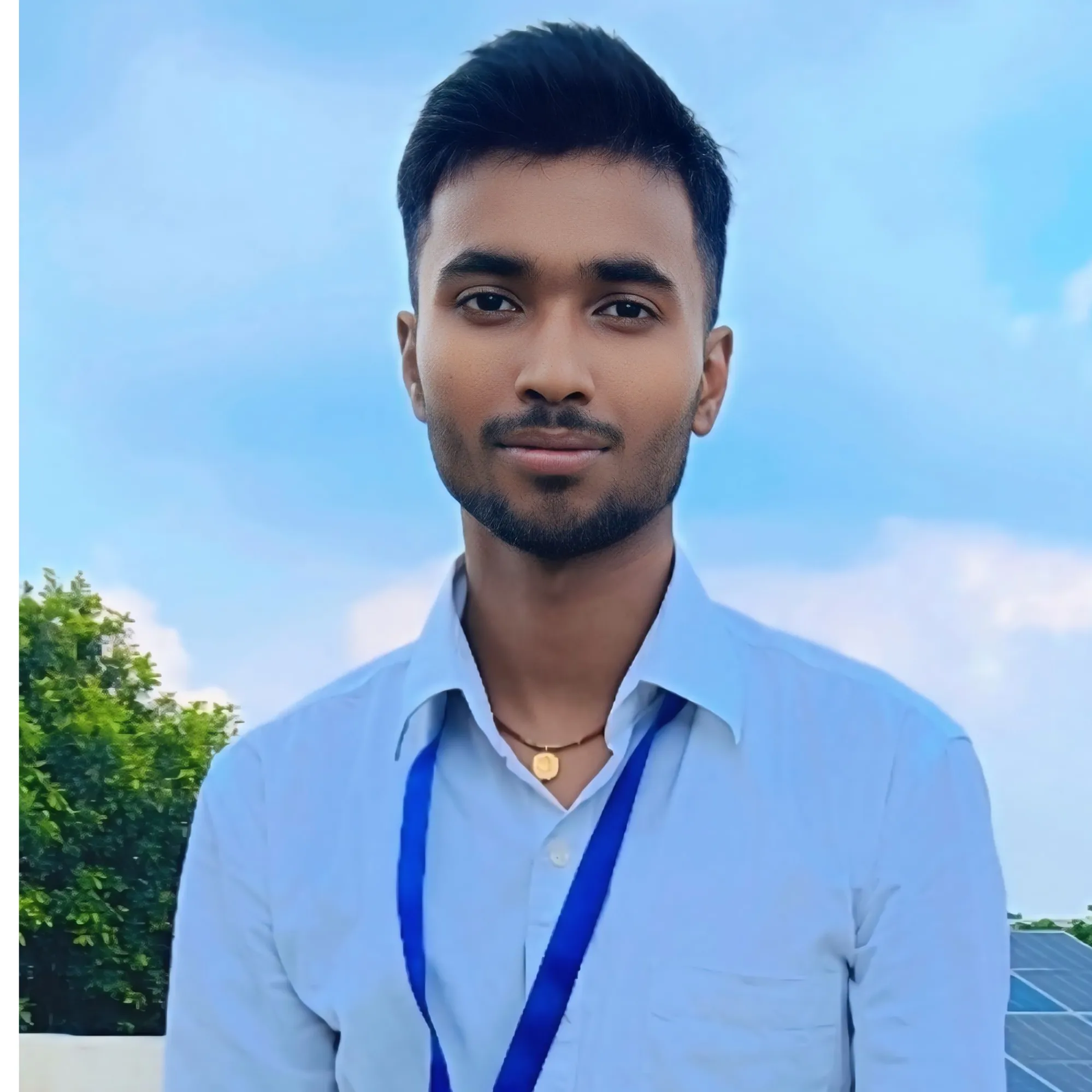 Shubham Sharma