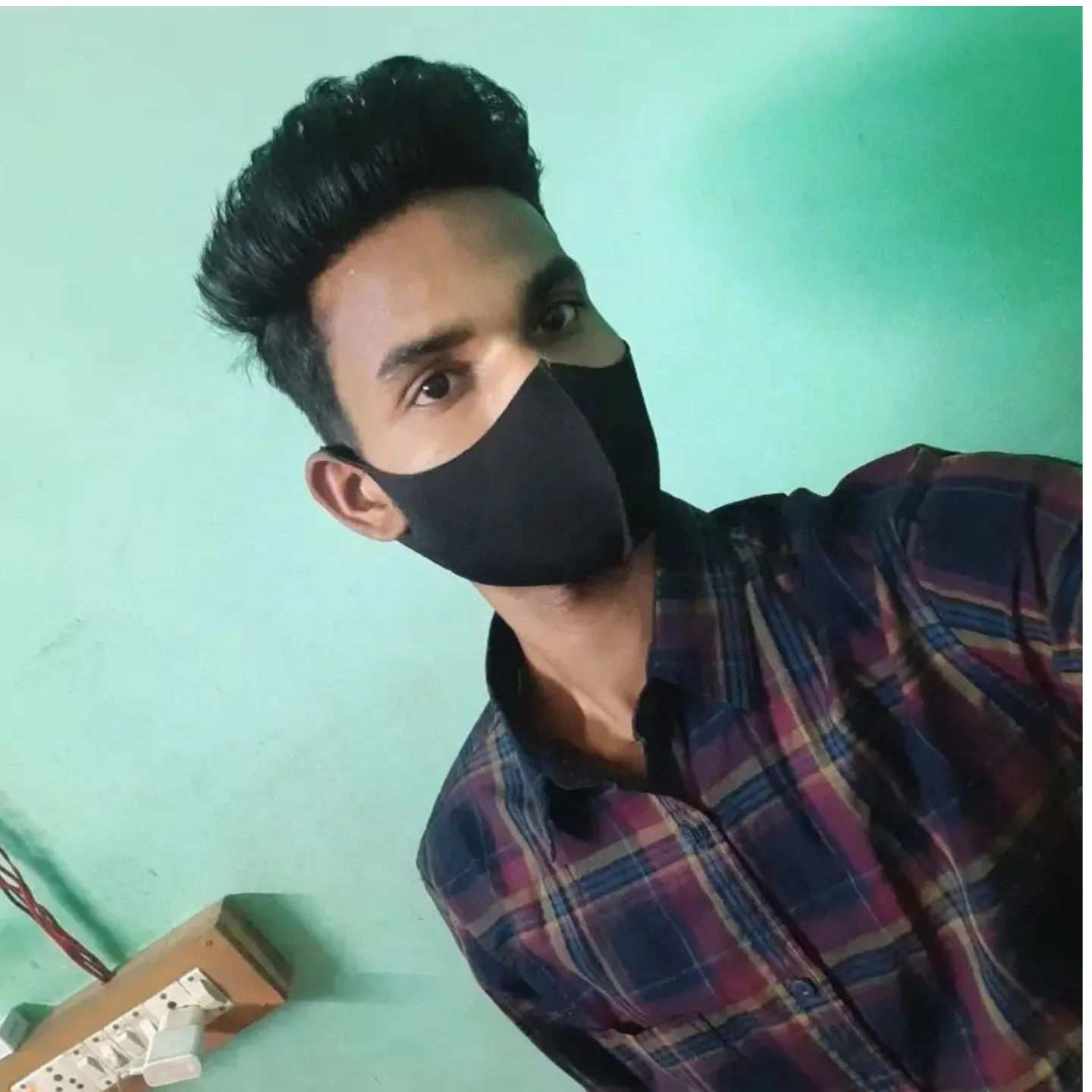 Ankit Kumar