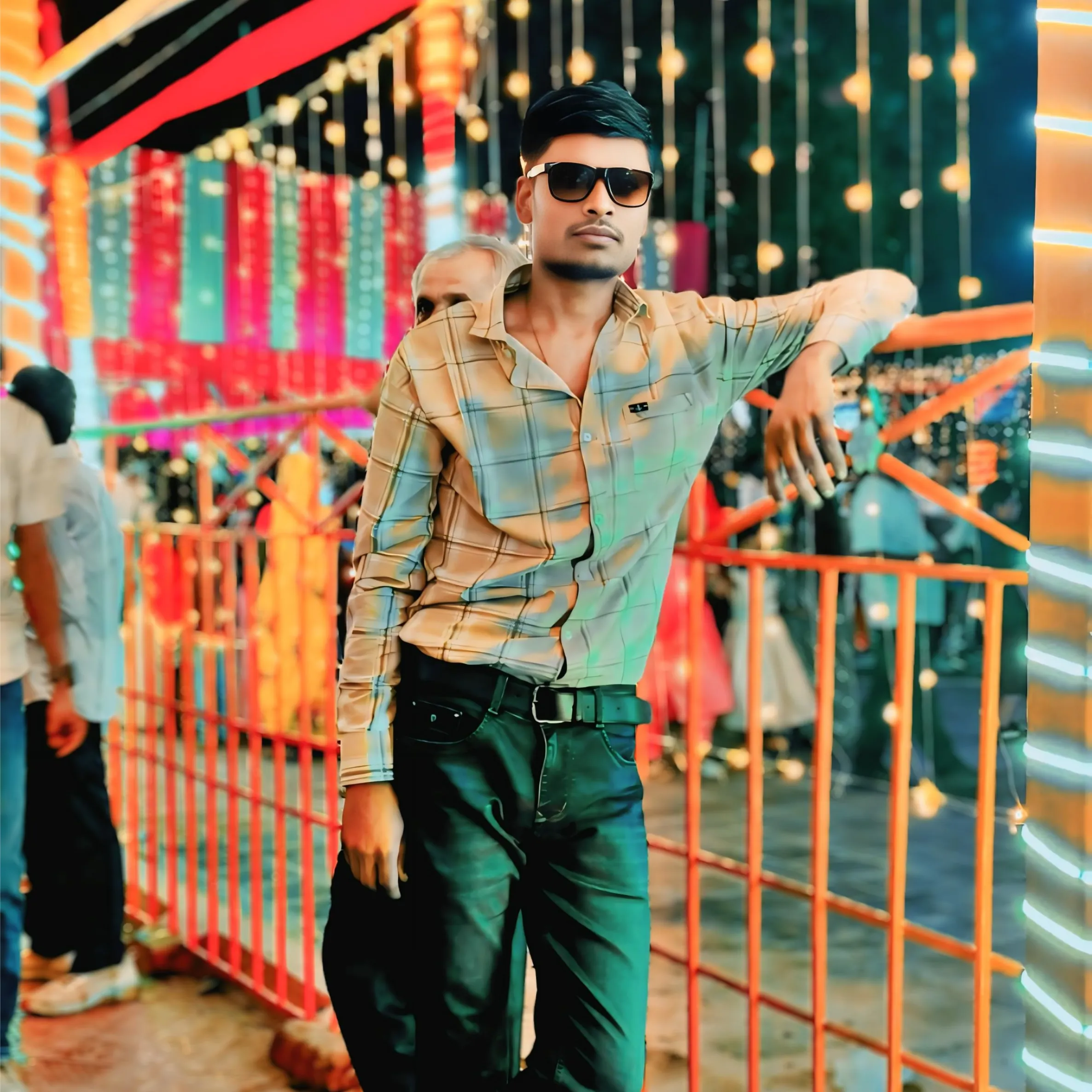 kundan kumar