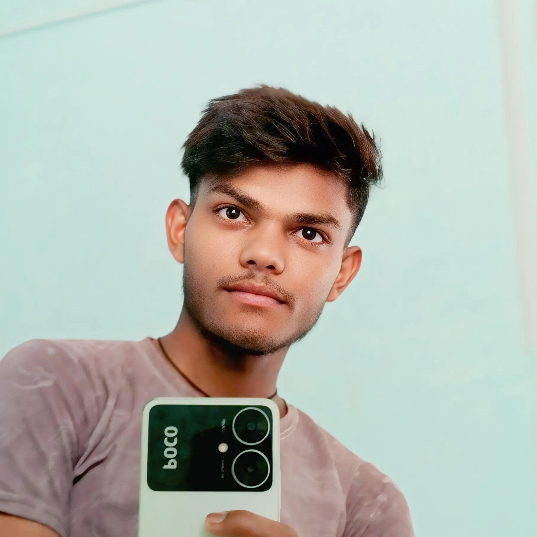 Shivam Nishad