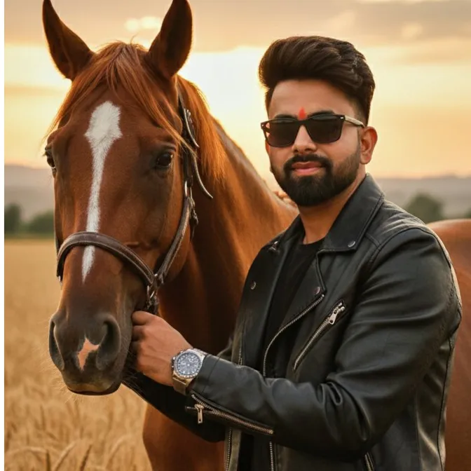Dev Kushwaha