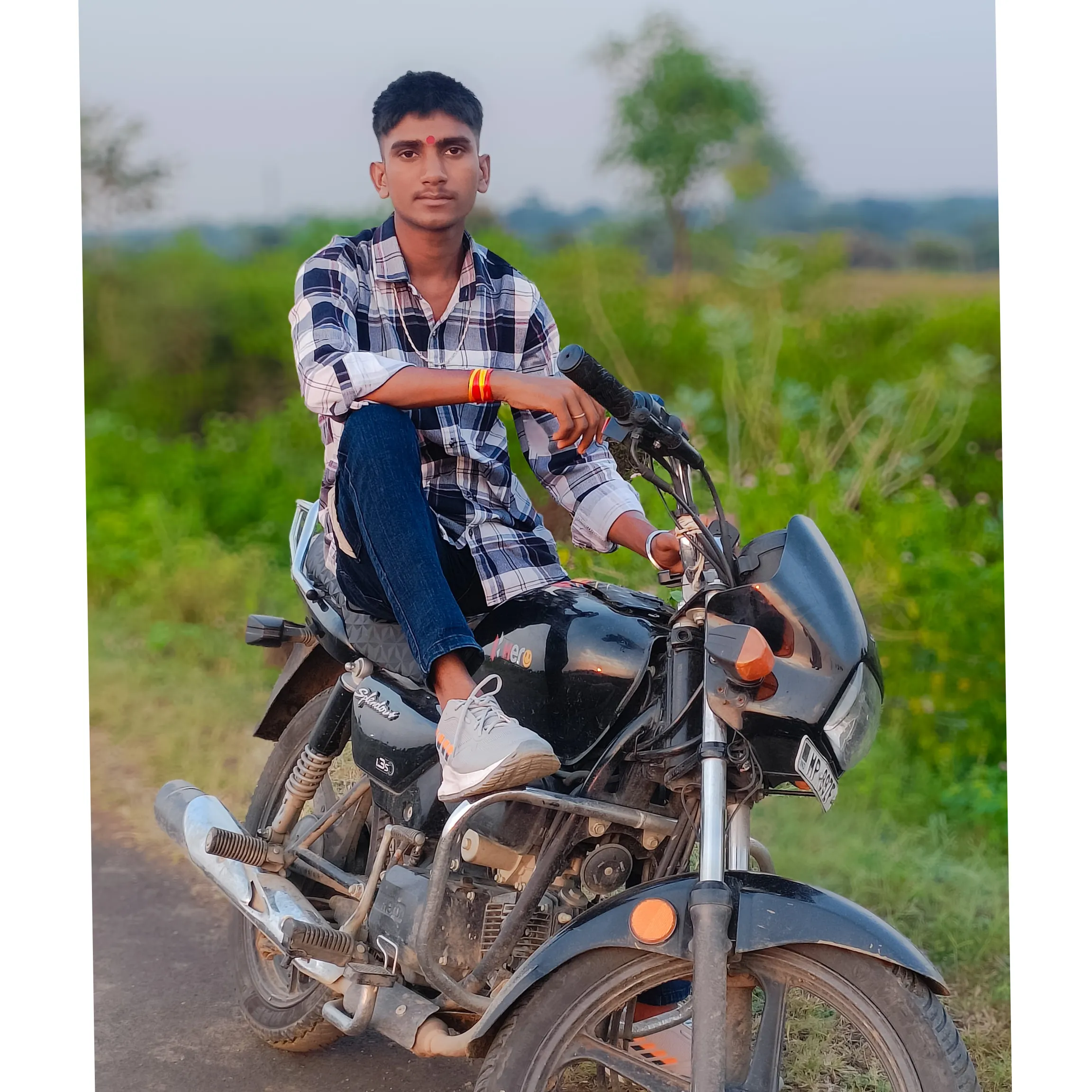 Nitesh Lovevanshi