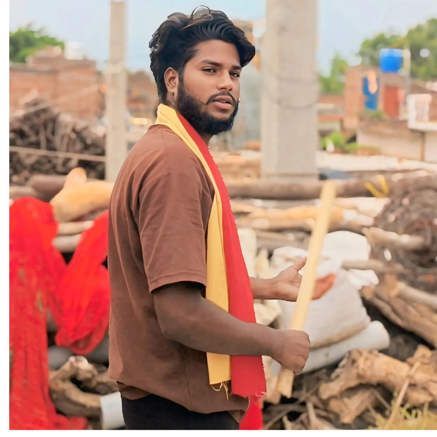 Mahendra pasi
