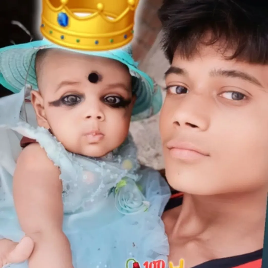 MD Munna