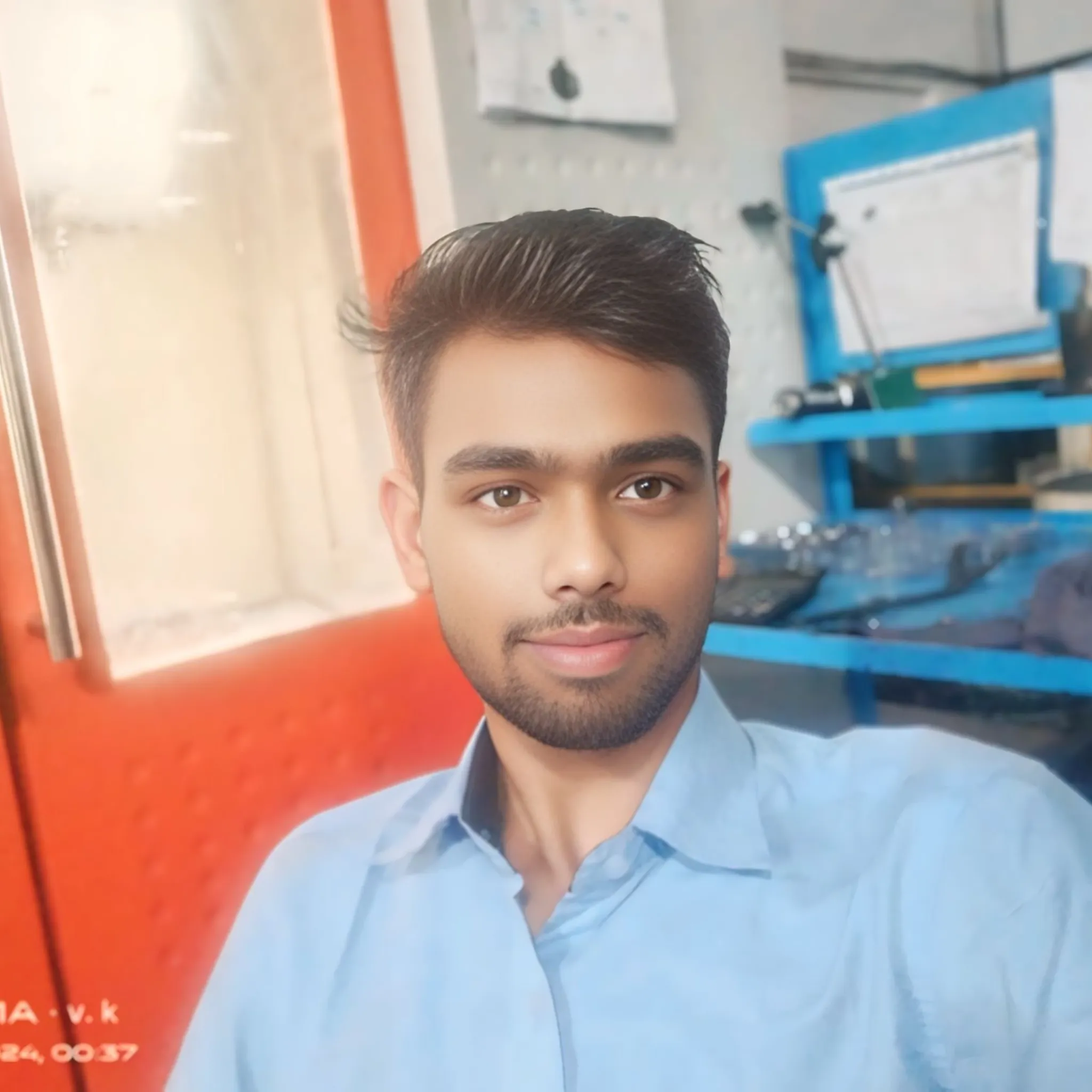 Vipin blogs 7.7