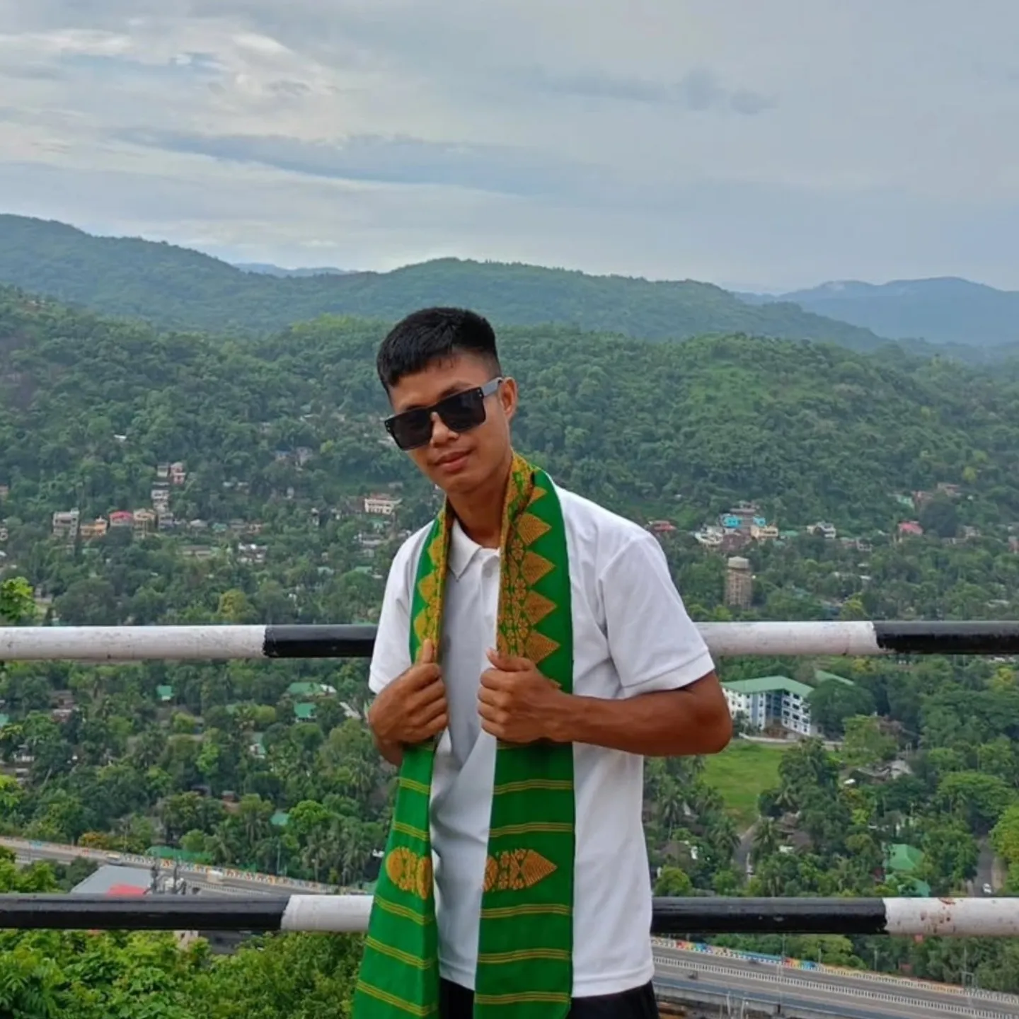 Nabojyoti Rabha