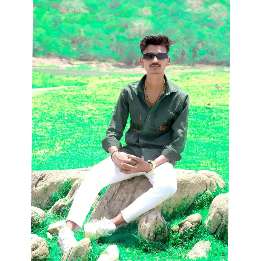 Gautam Thakor