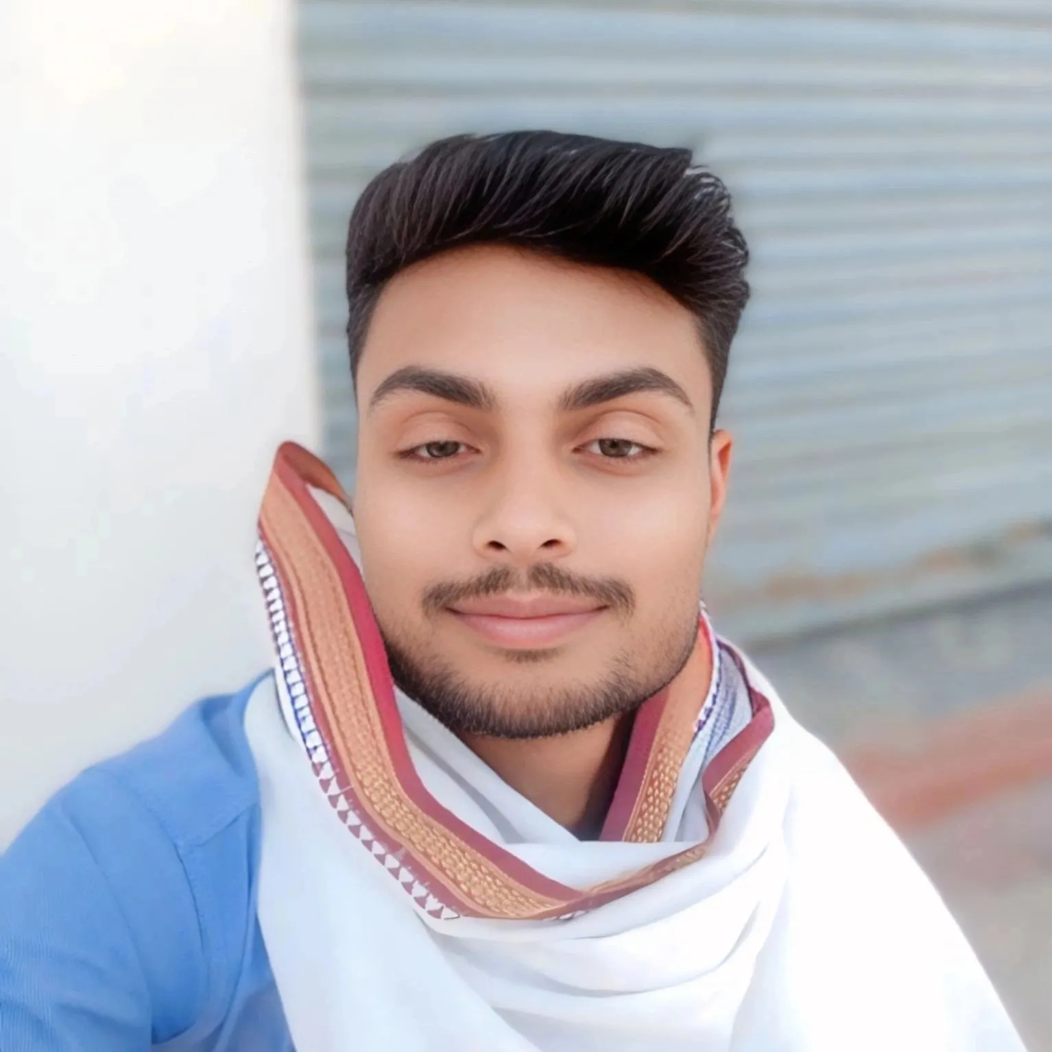 Abhishek Vishwakarma