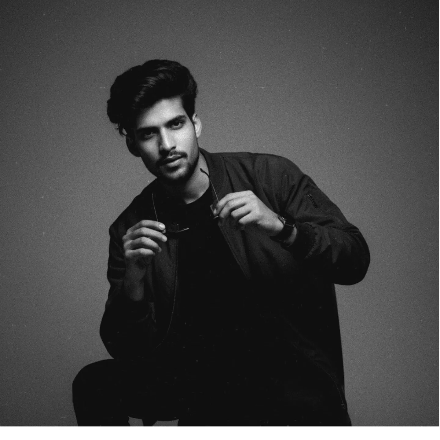 Adarsh Yadav