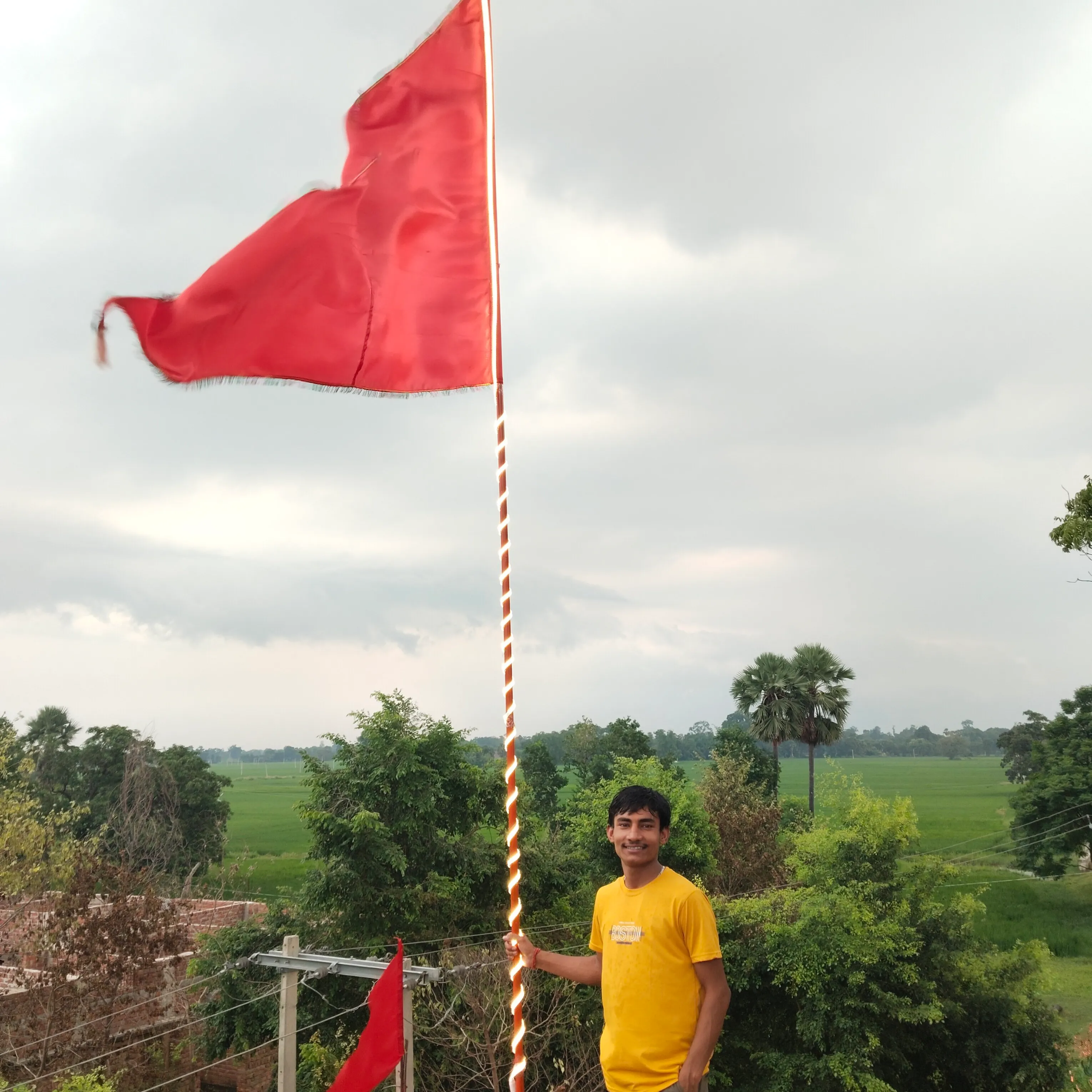 Vishalkumar Sharma