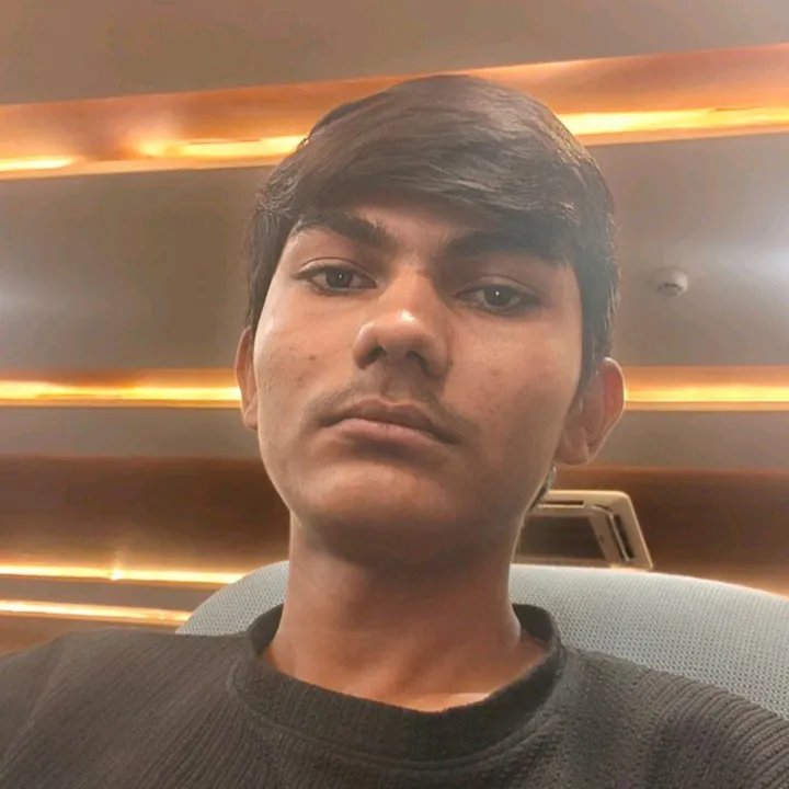 Patel Aravindbhai