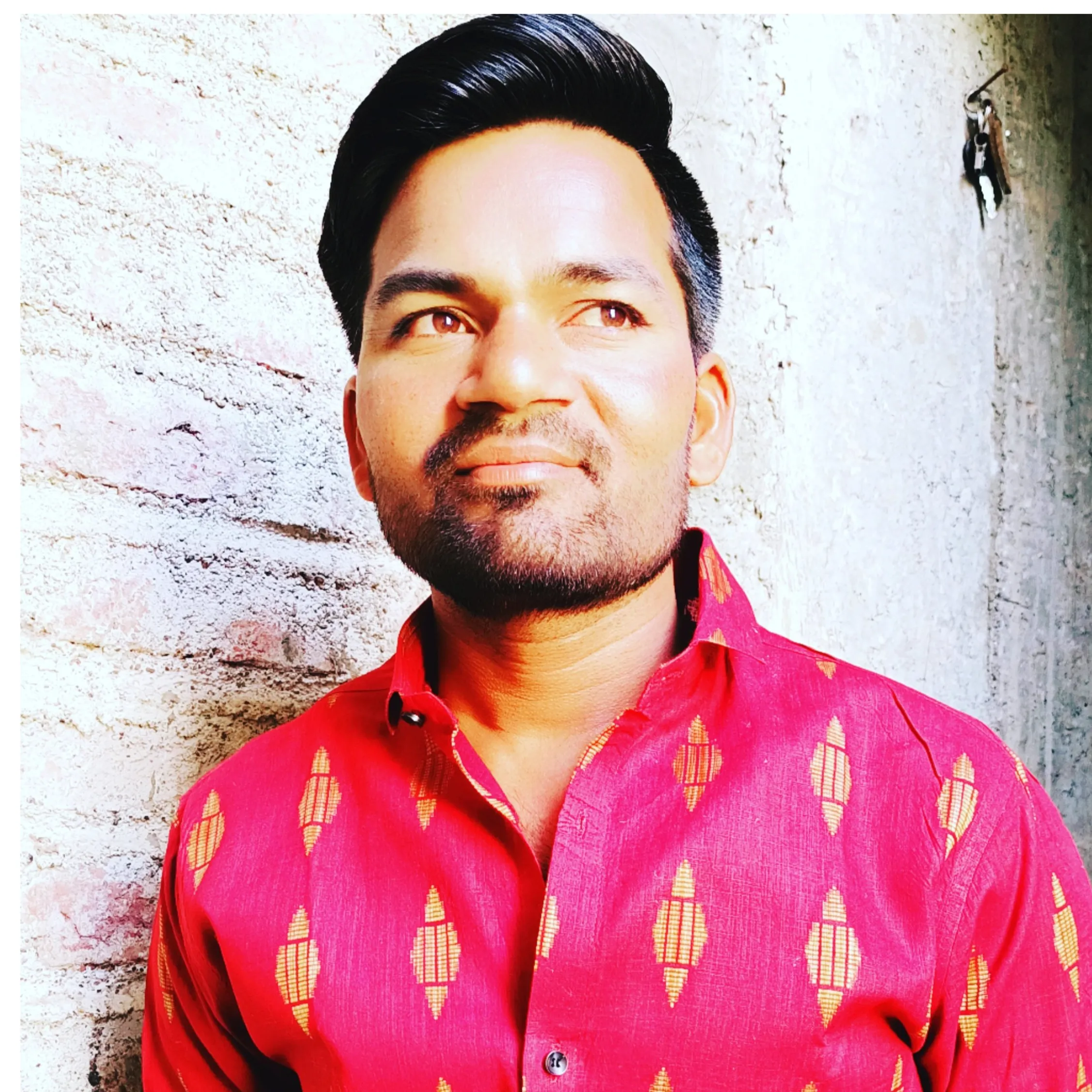 Kiran Jamdade